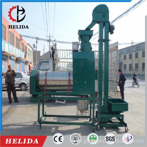 SS304 Factory Price Peanut Seeds Sugar Coating Machine